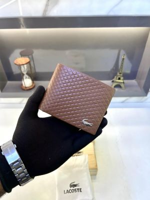 Lacos_te Brown Premium Wallet Fa 766