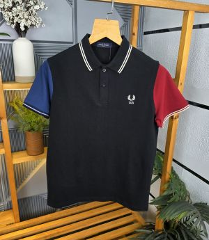 Fp Collor T Shirt K248-1