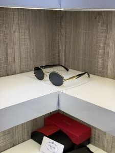 Prad a 8007 Black Gold