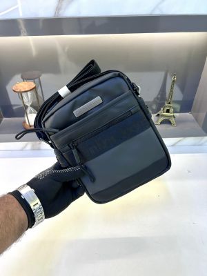 Ck_Calvi_n Grey Sling Bag Premium Quality Fa 570