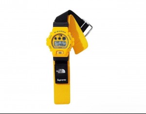 G Shock Supereme