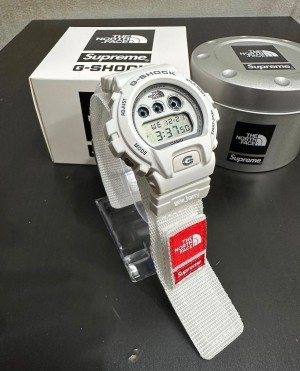 G Shock Supreme