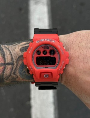 G Shock Supreme