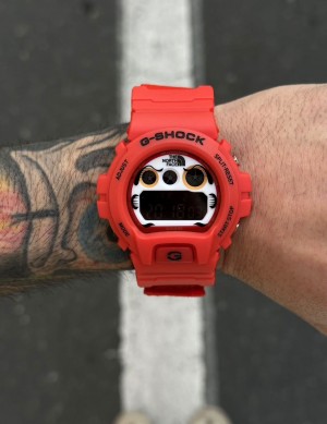 G Shock Supreme