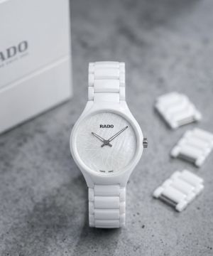  Rad o Ceramic Watch For Her 711