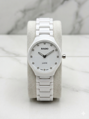  Rad o Ceramic Watch For Her 769