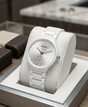  Rad o Ceramic Watch For Her 698