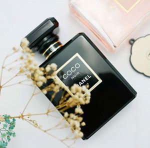 CHANE_L COCO NOIR 137