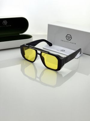 Philipp plein 308 yellow 