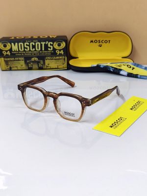 MOSCOT NEW ATTRACTIVE COLOR SHOWROOM SUPERHIT MODEL 438