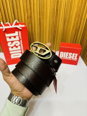 01 DIESE_L PREMIUM QUALITY BELT