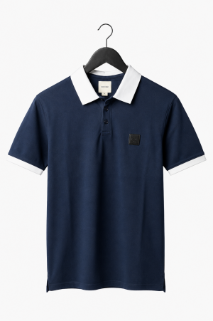 Calvi_n Klei_n Premium Polo T-Shirt 