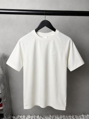Nik_e Premium Round Neck T-Shirt 2328