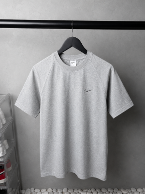 Nik_e Premium Round Neck T-Shirt 2331
