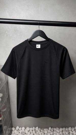 Nik_e Premium Round Neck T-Shirt 2324
