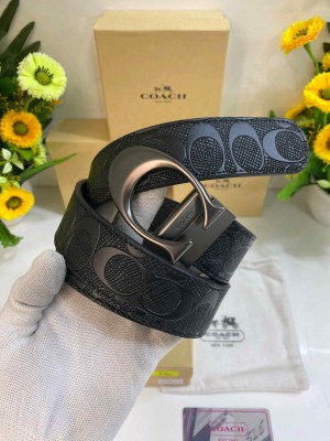 COAC_H PREMIUM REVERSE MEN BELT WID OG ACCESSORIES 268