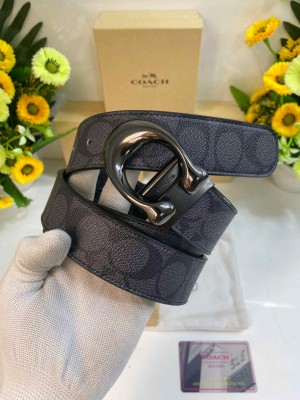 COAC_H PREMIUM REVERSE MEN BELT WID OG ACCESSORIES 269