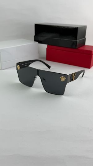 VERSACE  BLACK 107