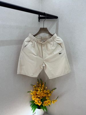 Lacost e Cream Premium Shorts F3899-CR