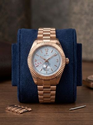 Role_x Oyster Perpetual Rose Gold Tiffany 232