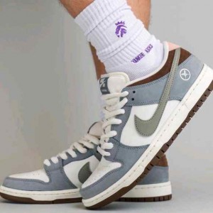 nikee SB Dunk Low Yuto Horigome