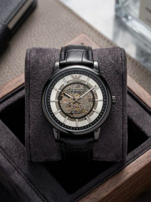 Emporio Arman_i Meccanico Automatic 235