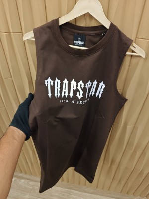 gym sando brown