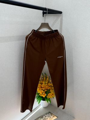 Arman_i Exchange Brown Imported Super Premium Track Pant F3904-BR