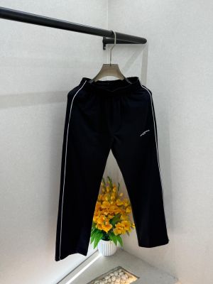 Arman_i Exchange Black Imported Super Premium Track Pant F3904-BL