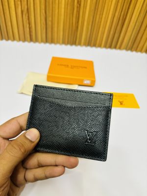 143 LV LOUI_S VUITTON PREMIUM QUALITY CARD HOLDER WALLET