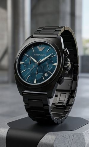 Emporio Arman_i Antonio Chronograph WC 1419