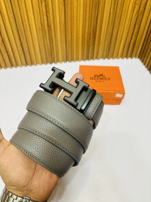 17 HERME_S PREMIUM QUALITY AUTOMATIC LOCK BELT