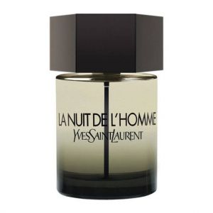 YSL LA NUIT DE L HOMME EDT 100mli no.9