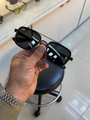 RAYBAN 06 FULL BLACK