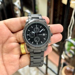 Fossi l Bronson Chronograph (All Working) WC 1422