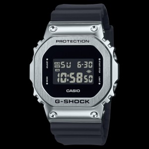 G SHOCK WATCH PREMIUM QUALITY WITH TIN BOX PACKING