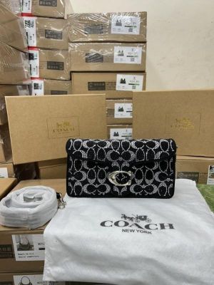 Coac_h tabby 26 shoulder bag with Box 920