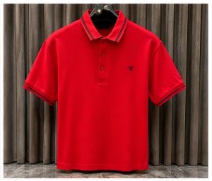 SALE HACKET_T RED PREMIUM POLO