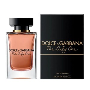 & GABBANNA THE ONLY ONE EDP 100ML (589)