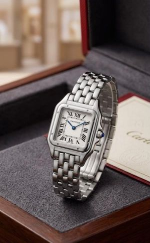 Cartie r Watch For Her 767