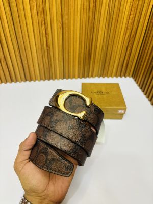 19 COAC_H PREMIUM QUALITY BELT 