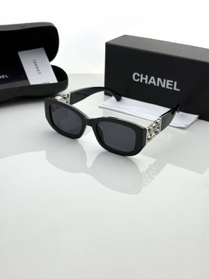 Chane.l 311 silver black 