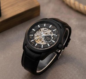 Tissot 1853 Couturier Skeleton Automatic