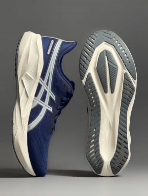 asic s novablast 5 atc indigo blue