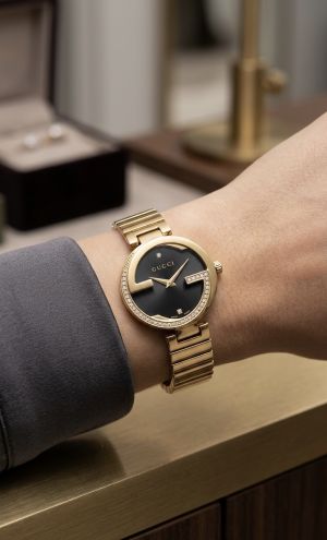 Gucc i Watch For Her 759