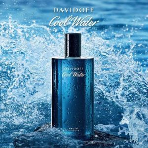 DAVIDOFF COOL WATER 125 ML 059