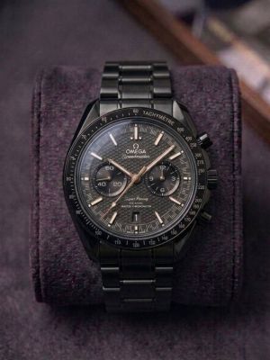 Omeg_a Crono Full Black 287