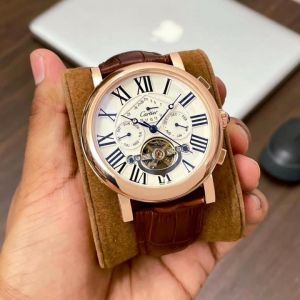 Cartie_r baloon Automatic