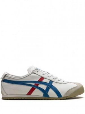 Tiger mexico 66 white blue with extra lece fix (421)