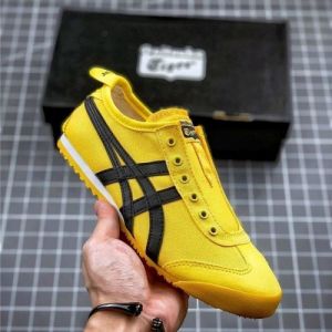 tiger mexico 66 yellow black womens fix
